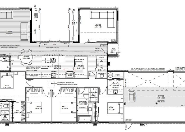  at 31 Bridgehampton Drive, Prebbleton, Selwyn, Canterbury
