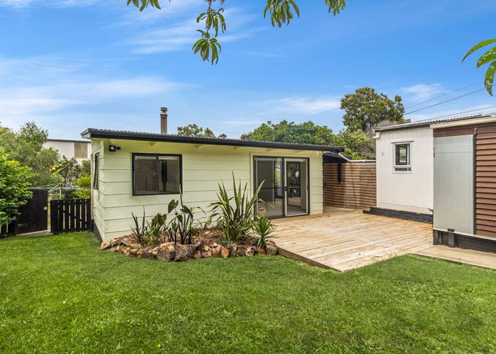  at 29 Sea View Road, Ostend, Waiheke Island