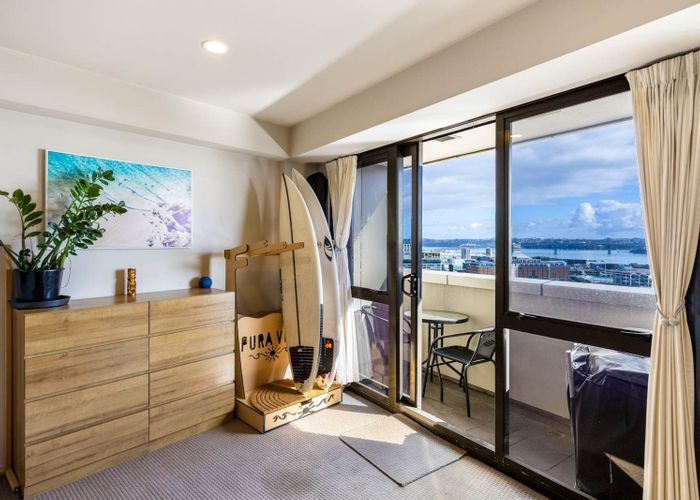  at 1305/1 Hobson Street, City Centre, Auckland City, Auckland