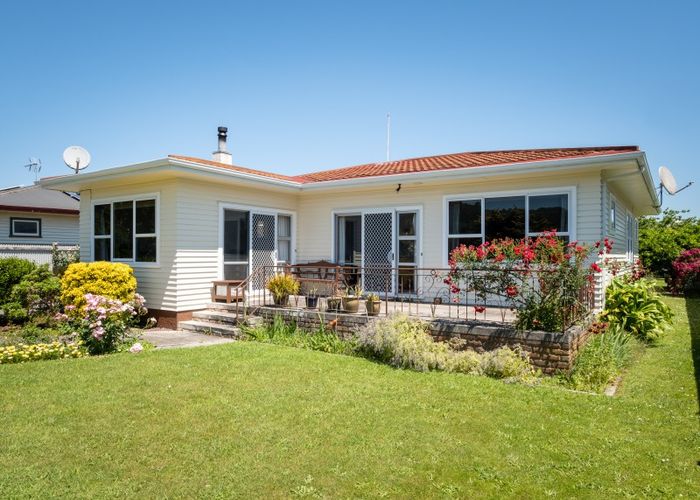  at 4 George Street, Mangapapa, Gisborne