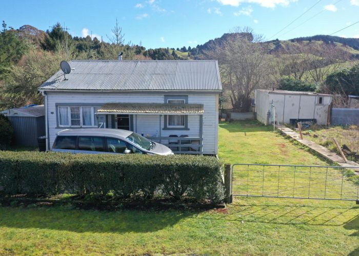  at 71 Ellis Road, Te Kuiti, Waitomo, Waikato