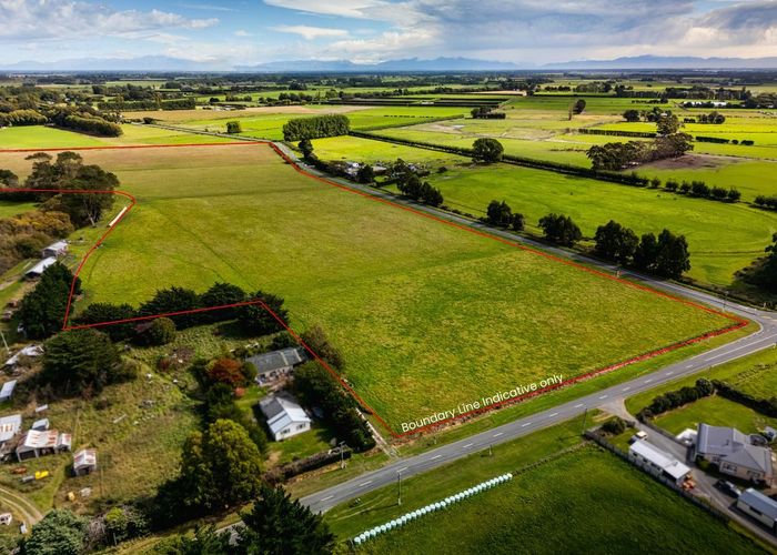  at 576 Days Road, Springston, Selwyn, Canterbury