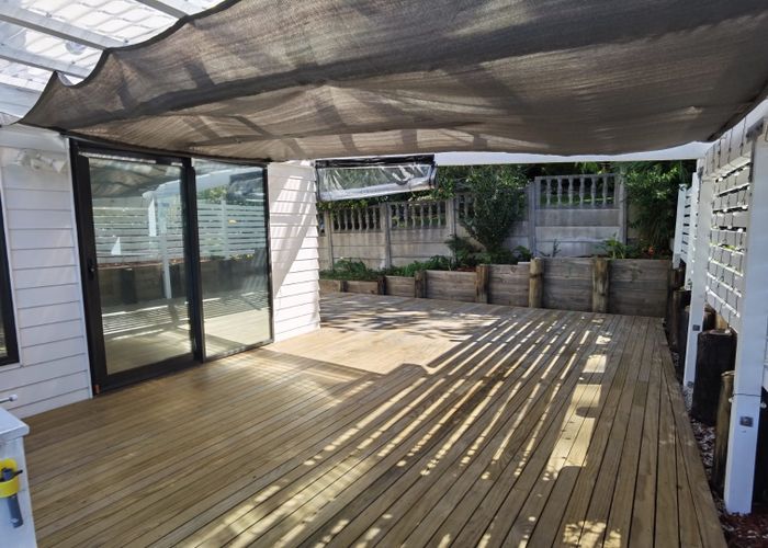  at Minor Dwelling/46 Ayton Drive, Totara Vale, North Shore City, Auckland
