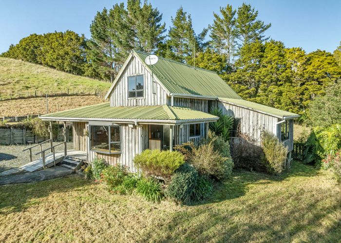  at 378 Kaiikanui Road, Opuawhanga, Hikurangi