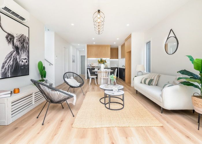  at Lot 4/16 Blue Gum Rise, Sunnyhills, Manukau City, Auckland