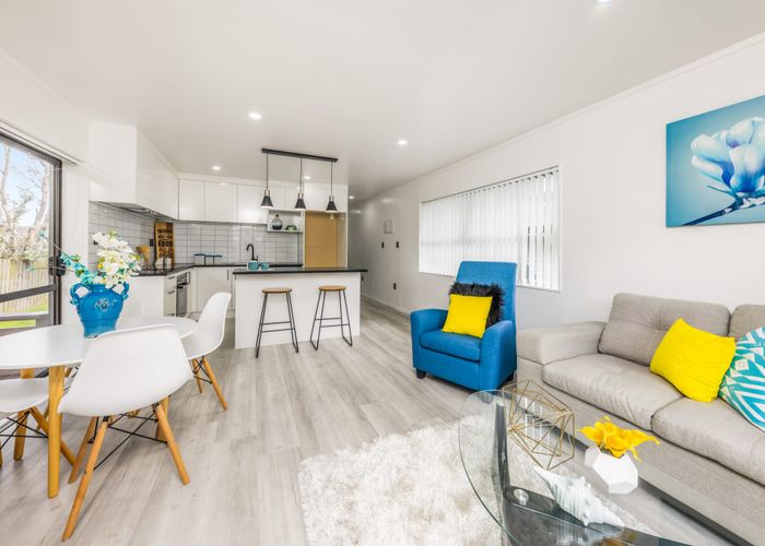  at 3/123 East Tamaki Road, Papatoetoe, Manukau City, Auckland
