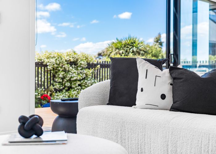  at 3 Jack Seabrook Road, Hobsonville, Waitakere City, Auckland