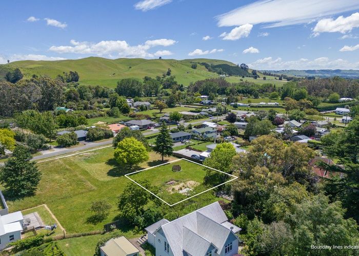  at Lot 5 Rochfort Street, Otane, Central Hawke's Bay, Hawke's Bay