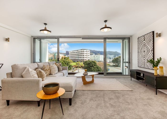  at 6/74 Oriental Parade, Oriental Bay, Wellington, Wellington