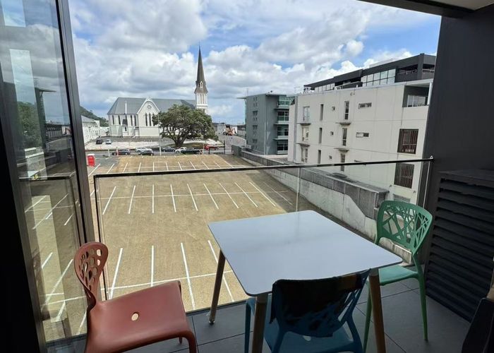  at 312/9 Madeira Lane, Grafton, Auckland City, Auckland
