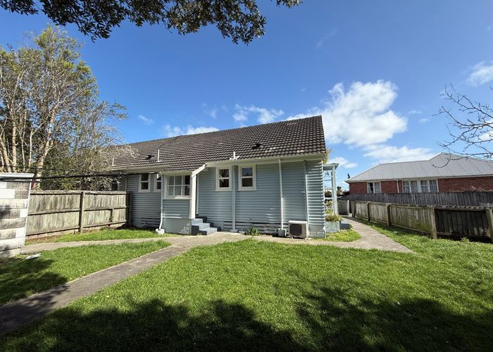  at 16 Karamu Street, Upper Riccarton, Christchurch City, Canterbury
