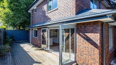  at 21A Boon Street, Sydenham, Christchurch
