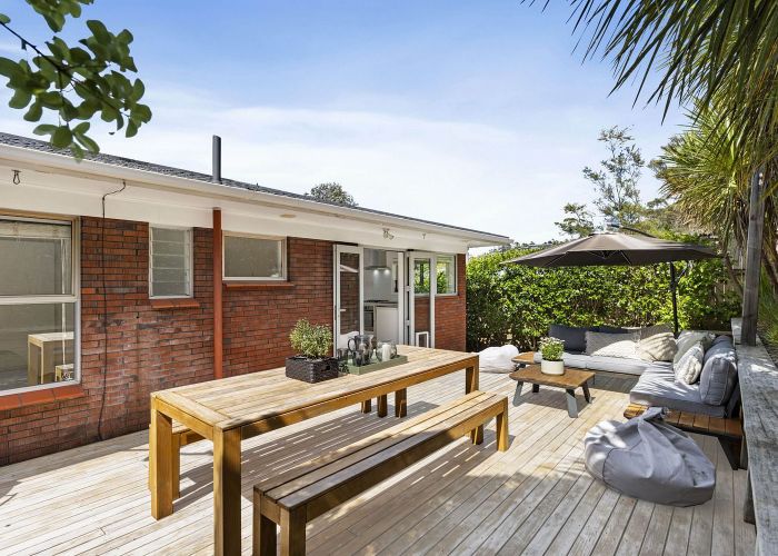  at 113A Monarch Avenue, Hillcrest, Auckland