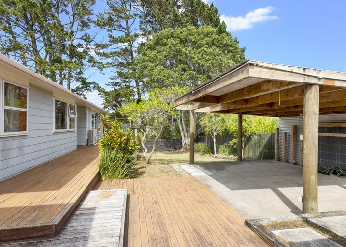  at 87 Oreil Avenue, West Harbour, Waitakere City, Auckland
