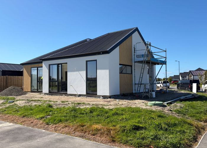  at 1 Kirirua Avenue, Halswell, Christchurch City, Canterbury