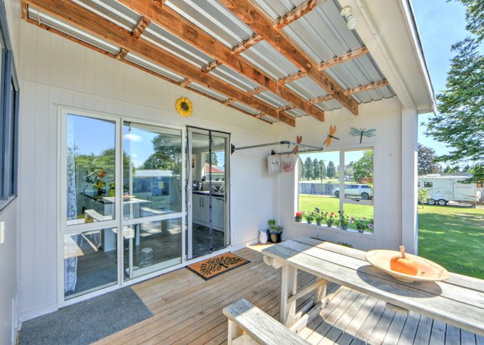  at 99 Balaclava Street and 6 Pera Street, Wyndham, Southland, Southland