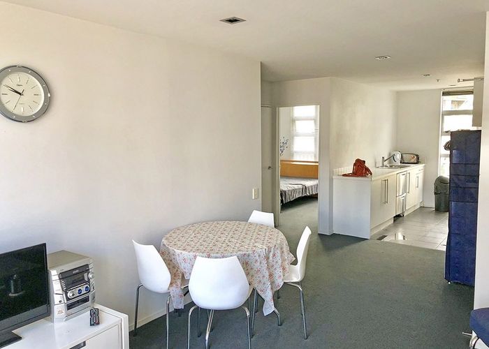  at 6B/32 Liverpool Street, Auckland Central, Auckland