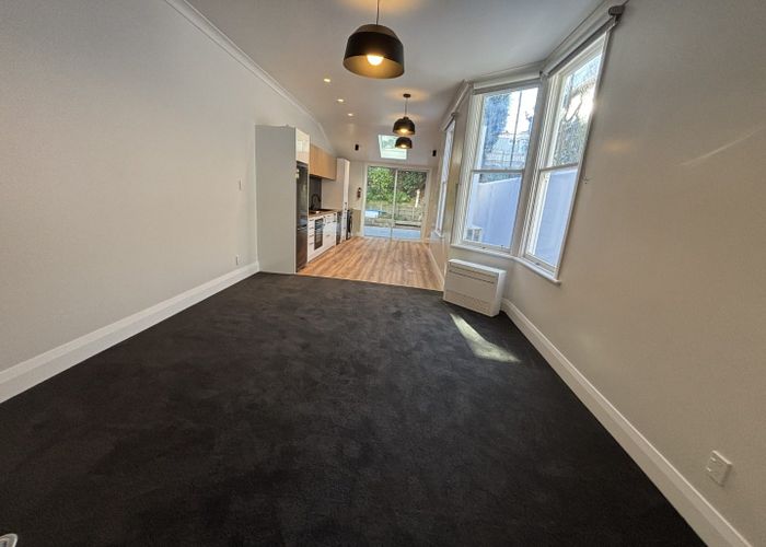  at 25 Elizabeth Street, Mount Victoria, Wellington, Wellington