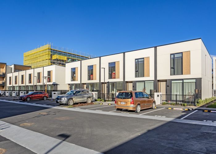  at 11/232 Armagh Street, City Centre, Christchurch City, Canterbury