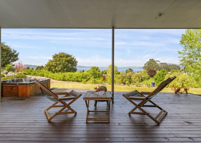  at 91D Turner Road, Hamurana