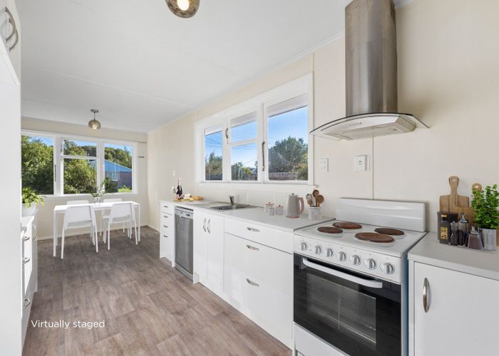  at 37 Henderson Street, Riversdale, Blenheim, Marlborough