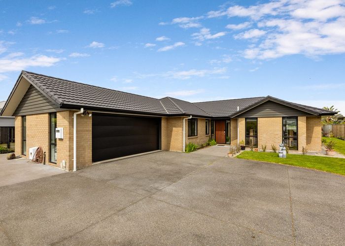  at 16 Waitaha Place, Bell Block, New Plymouth, Taranaki