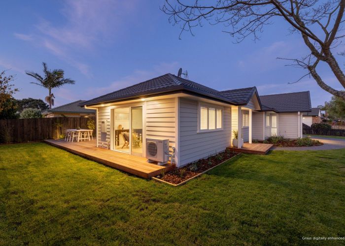  at 1 Appaloosa Place, Papamoa Beach, Papamoa