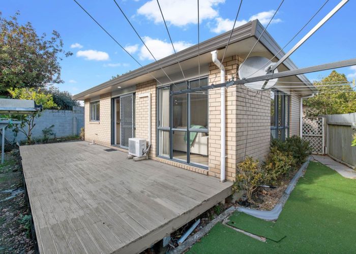  at 40 Huia Road, Papatoetoe, Manukau City, Auckland