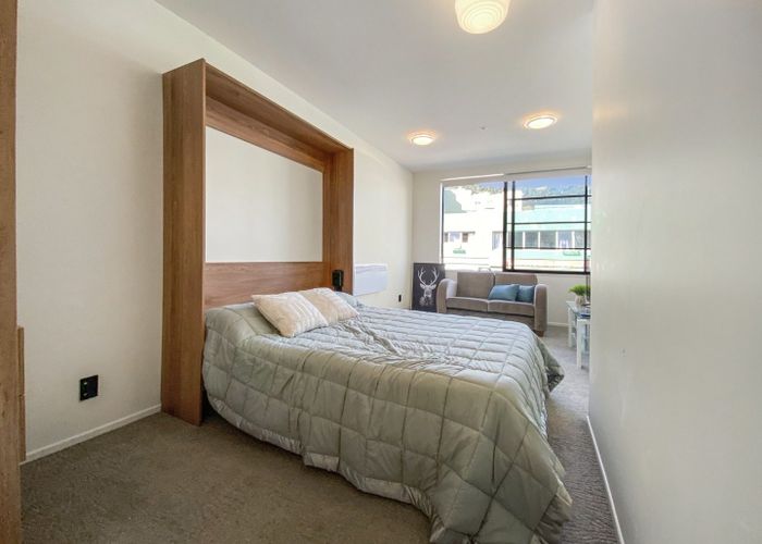  at 202A/3 Roxburgh Street, Te Aro, Wellington, Wellington