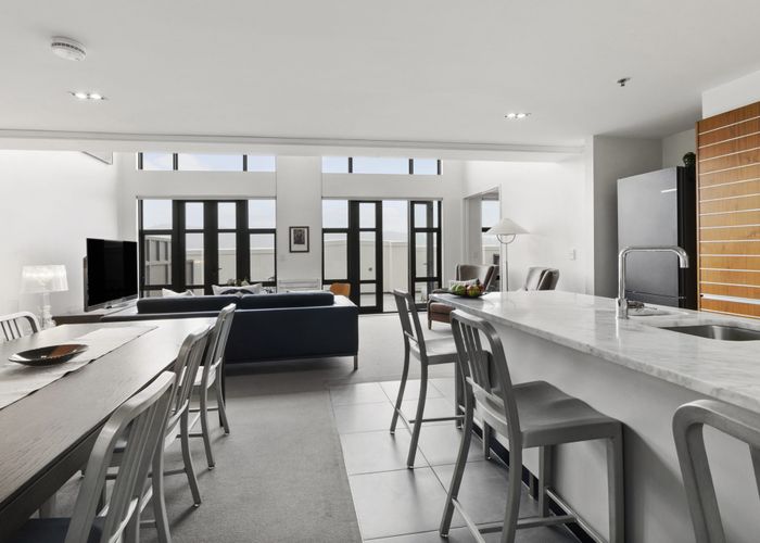  at 34/254 Willis Street, Te Aro, Wellington, Wellington