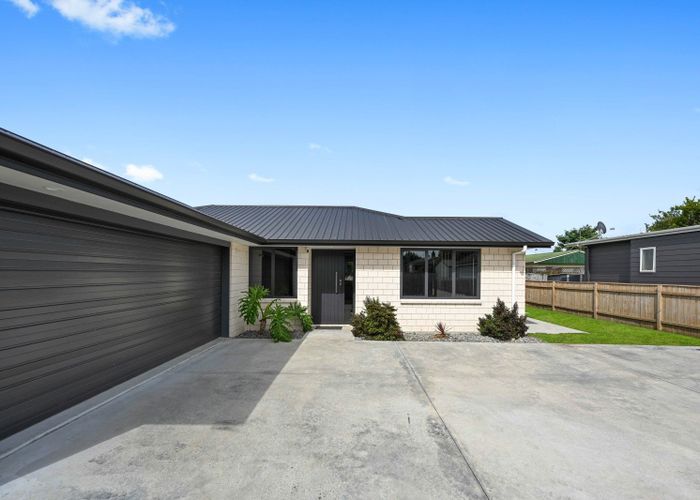  at 117A Studholme Street, Morrinsville