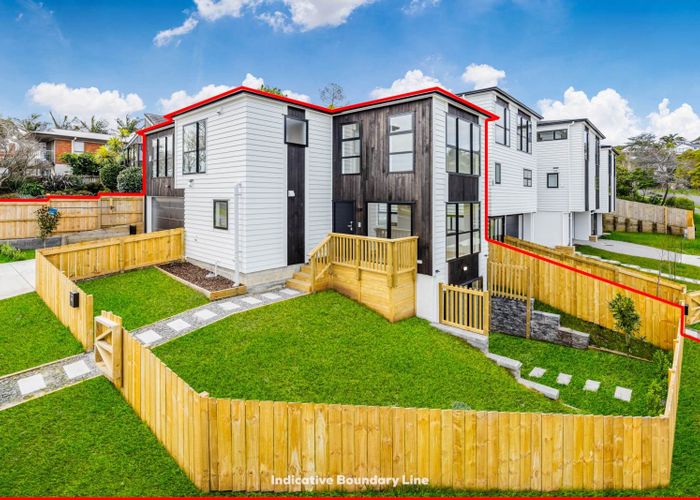  at 26 Murvale Drive, Bucklands Beach, Manukau City, Auckland