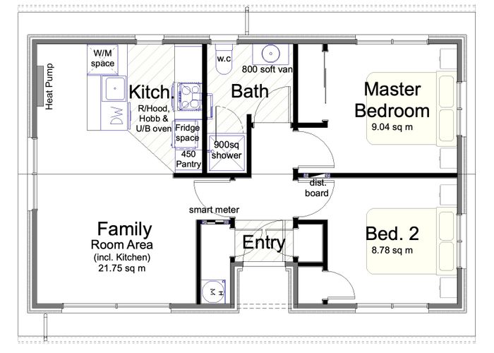  at 1 Longview Drive, Lake Hawea, Wanaka, Otago