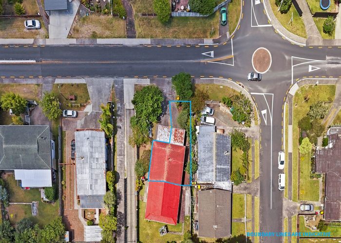  at 1/47 Zita Maria Drive, Massey, Auckland
