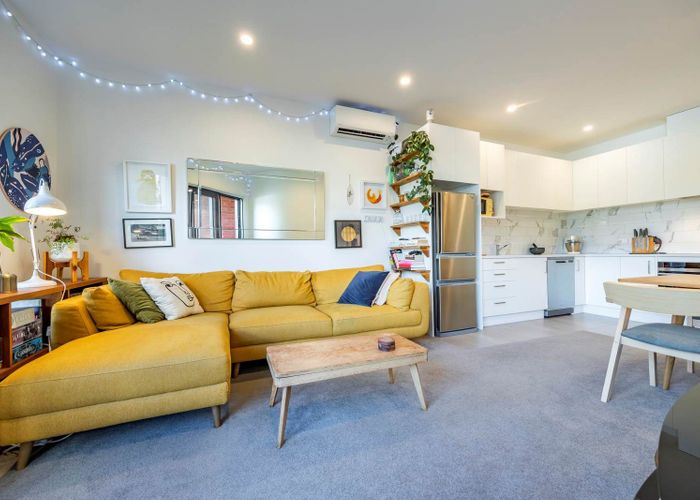 at G06/1B Oakley Avenue, Waterview, Auckland City, Auckland