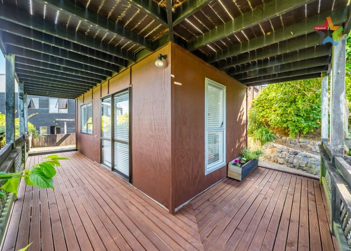  at 24 Matuhi Street, Tirohanga, Lower Hutt