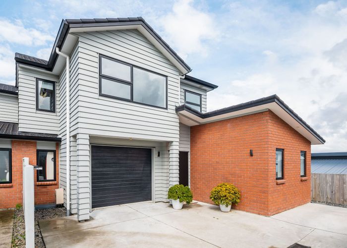  at 118B Kay Road, Flagstaff, Hamilton, Waikato