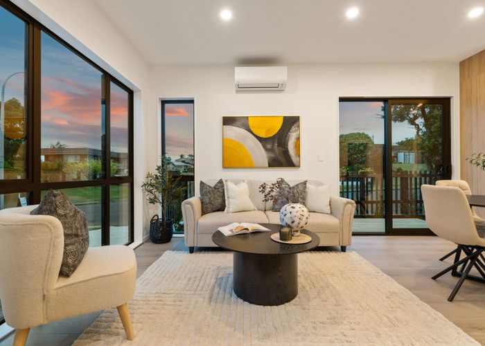  at Lots 1-4/32 Kurnell Drive, Botany Downs, Manukau City, Auckland