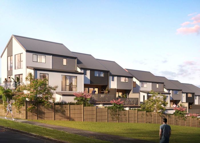  at 7/88 Te Atatu Road, Te Atatu South, Auckland