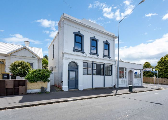  at 156 South Road, Caversham, Dunedin