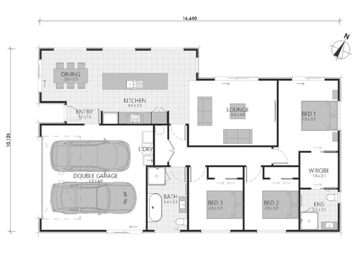  at 3 Te Rina Boulevard, Omokoroa, Western Bay Of Plenty, Bay Of Plenty