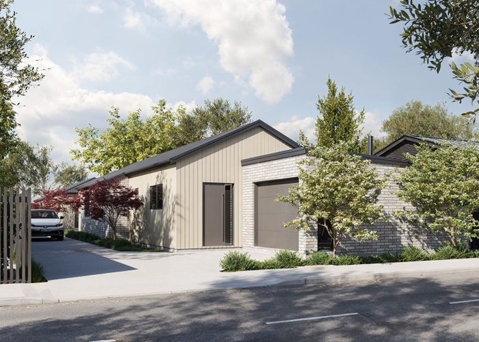  at 4/315 Westminster Street, Mairehau, Christchurch City, Canterbury