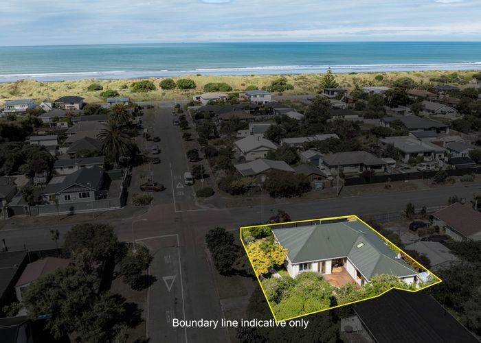  at 31 Jellicoe Street, South New Brighton, Christchurch