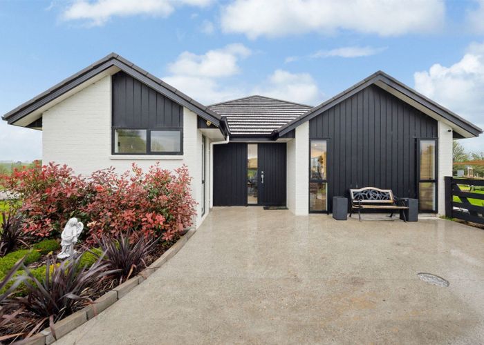  at 1292 Te Kawa Road, Te Awamutu, Waipa, Waikato