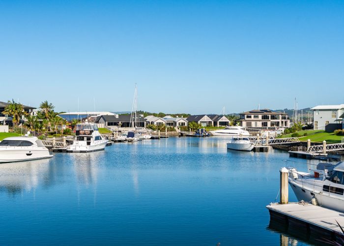  at 123  Marsden Bay Drive, One Tree Point, Whangarei, Northland