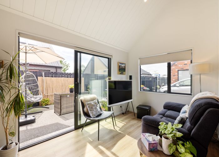  at 4/19 Rutherford Street, Woolston, Christchurch City, Canterbury