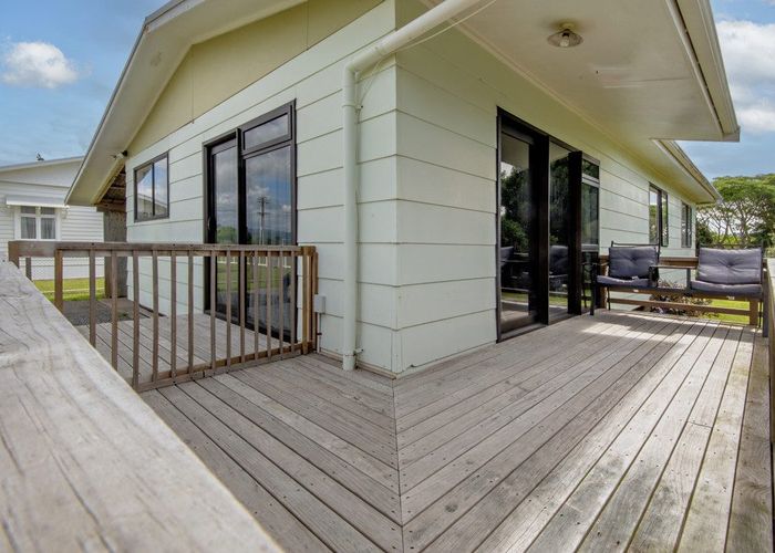  at 23 Union Street, Opotiki