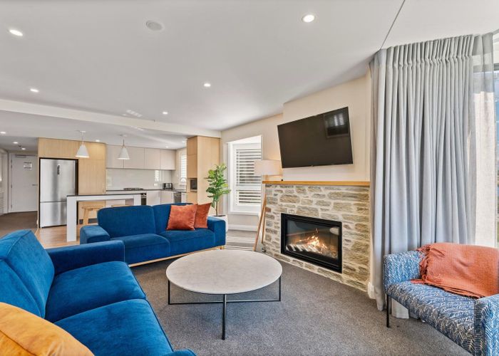  at 108/327 Frankton Road, Town Centre, Queenstown-Lakes, Otago