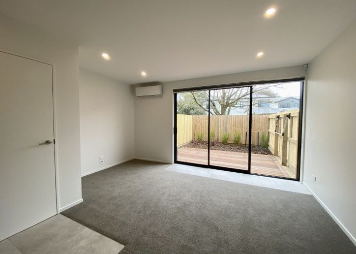  at 4/312  Worcester Street, City Centre, Christchurch City, Canterbury