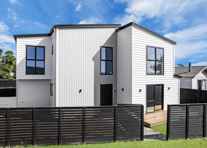  at 13C Ewbank Place, Manurewa, Manukau City, Auckland